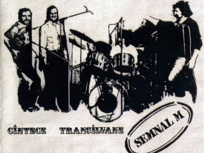 Semnal M – Cîntece Transilvane