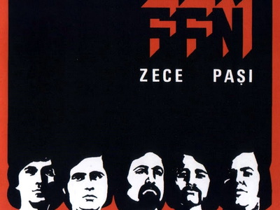 FFN – Zece Pași